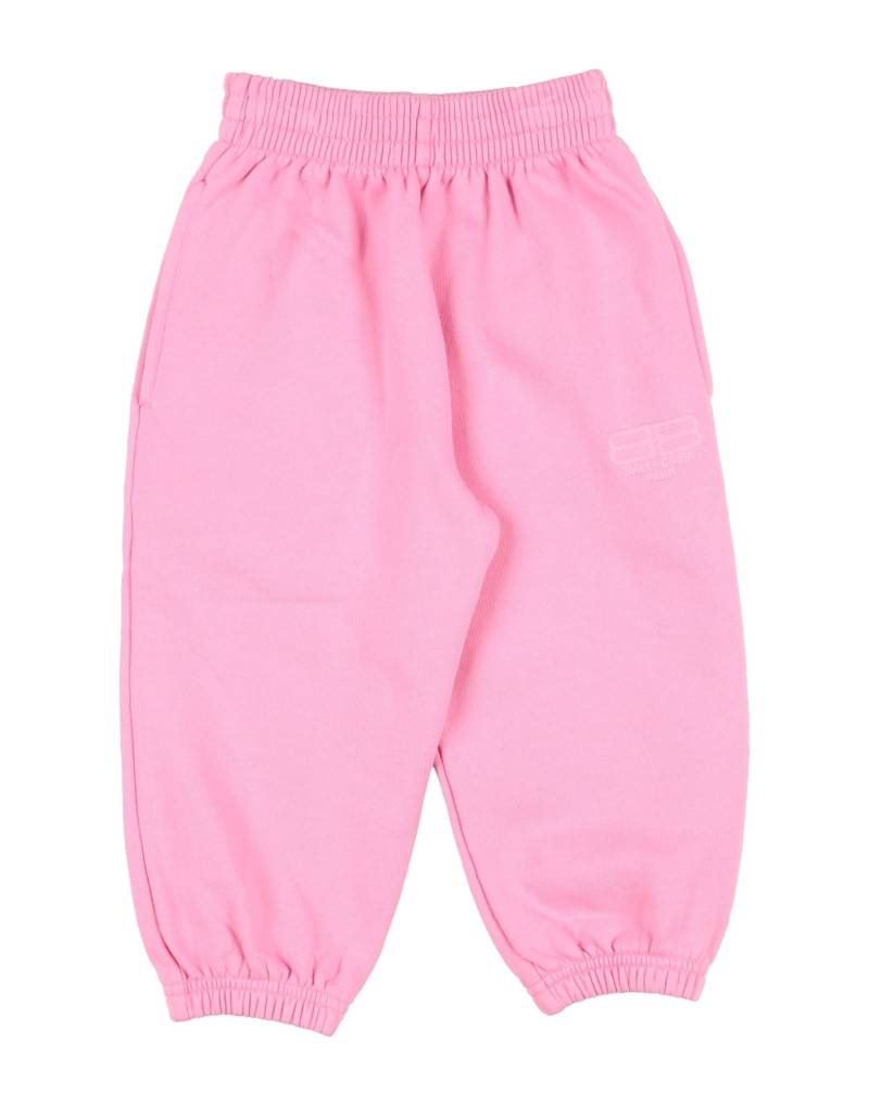 BALENCIAGA KIDS Hose Kinder Rosa von BALENCIAGA KIDS