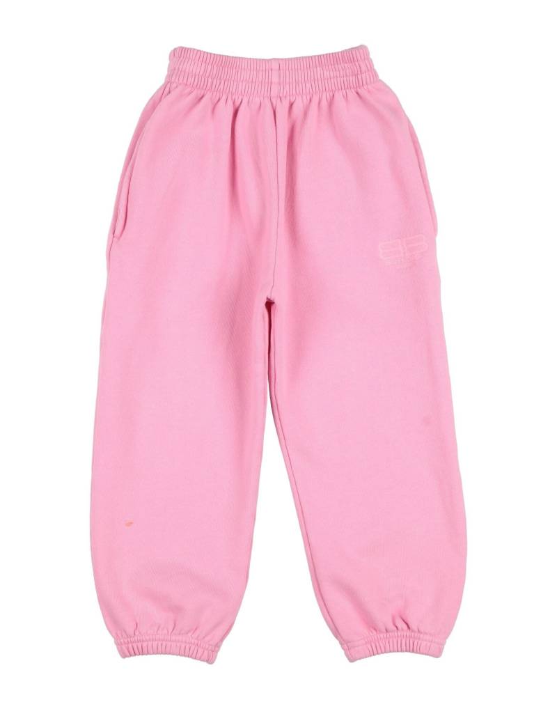 BALENCIAGA KIDS Hose Kinder Rosa von BALENCIAGA KIDS
