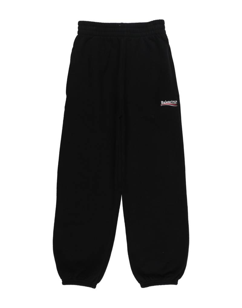 BALENCIAGA KIDS Hose Kinder Schwarz von BALENCIAGA KIDS