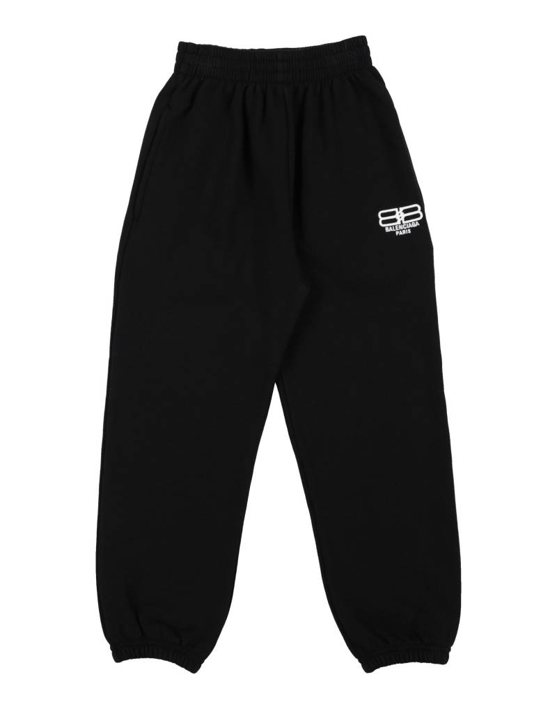 BALENCIAGA KIDS Hose Kinder Schwarz von BALENCIAGA KIDS