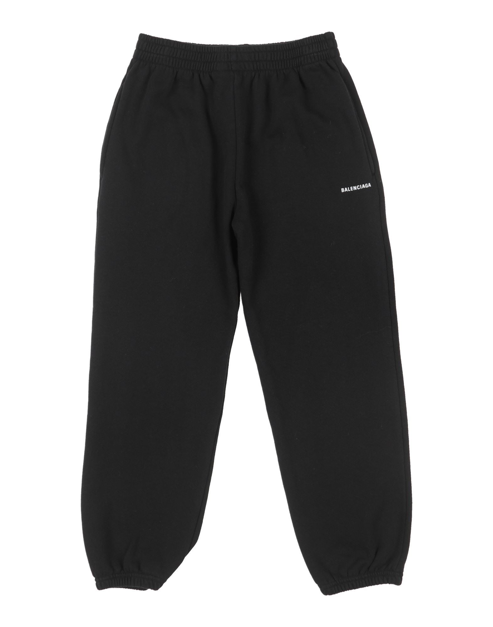 BALENCIAGA KIDS Hose Kinder Schwarz BALENCIAGA KIDS Hose Kinder Schwarz von BALENCIAGA KIDS