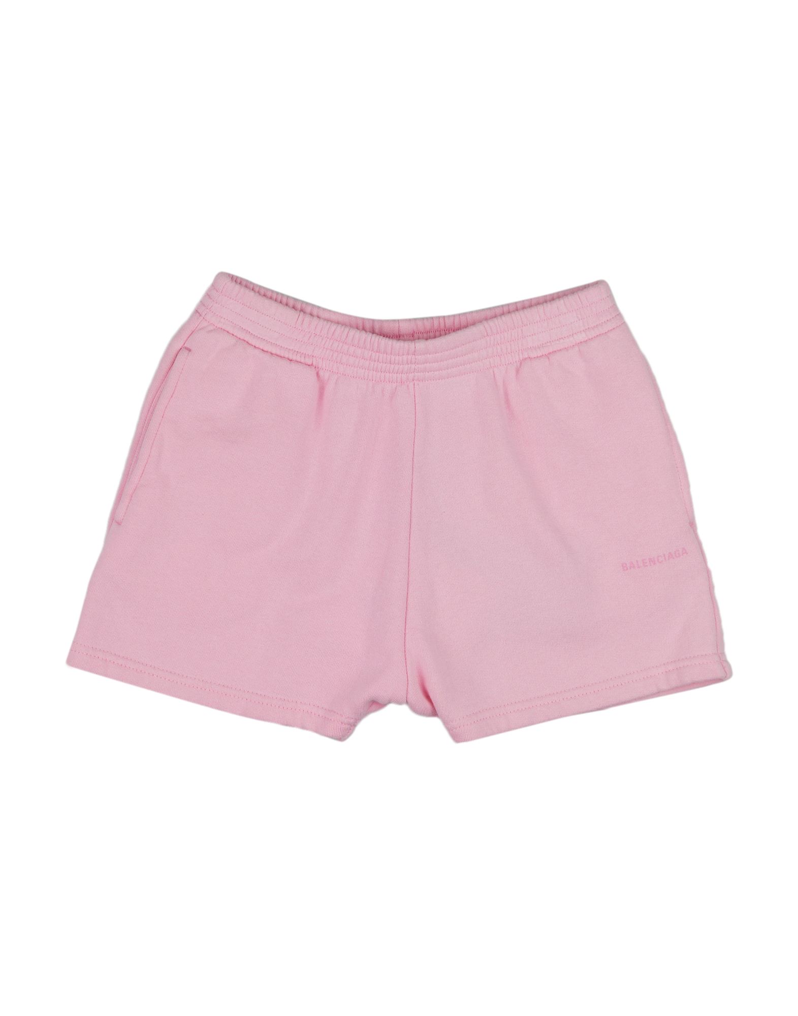 BALENCIAGA KIDS Shorts & Bermudashorts Kinder Rosa von BALENCIAGA KIDS