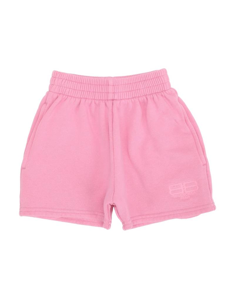 BALENCIAGA KIDS Shorts & Bermudashorts Kinder Rosa von BALENCIAGA KIDS
