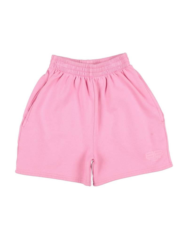 BALENCIAGA KIDS Shorts & Bermudashorts Kinder Rosa von BALENCIAGA KIDS