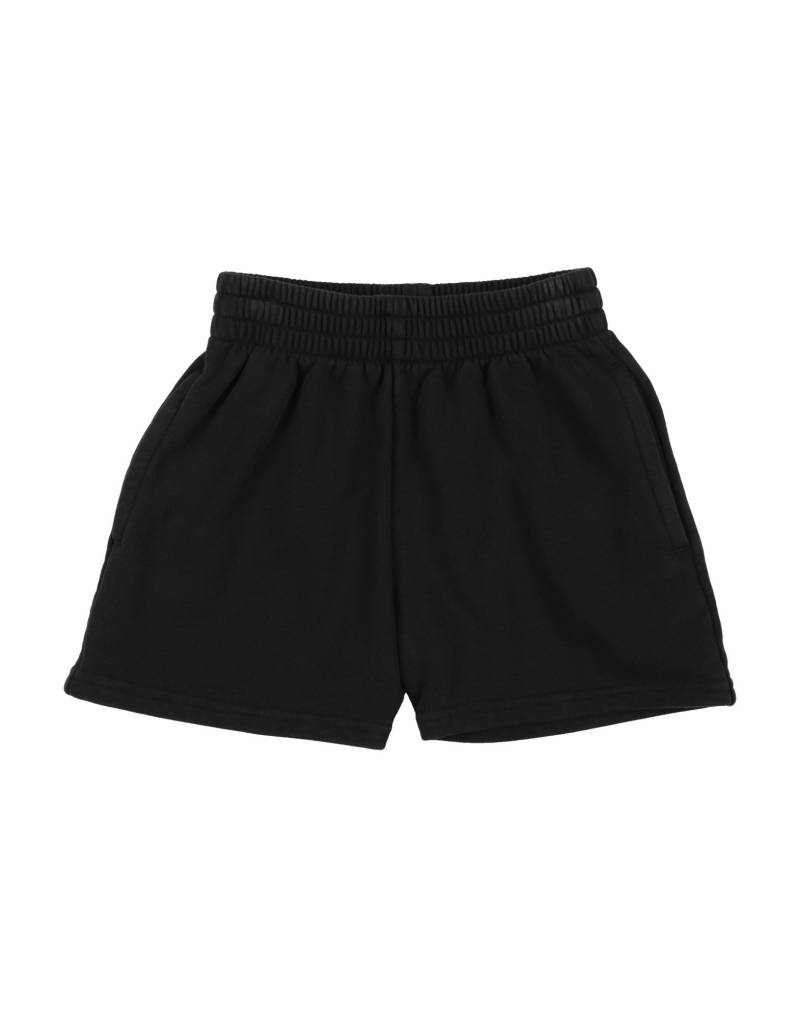 BALENCIAGA KIDS Shorts & Bermudashorts Kinder Schwarz von BALENCIAGA KIDS