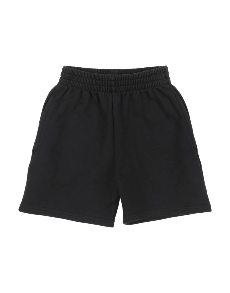 BALENCIAGA KIDS Shorts & Bermudashorts Kinder Schwarz von BALENCIAGA KIDS