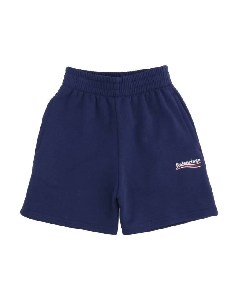 BALENCIAGA KIDS Shorts & Bermudashorts Kinder Violett von BALENCIAGA KIDS