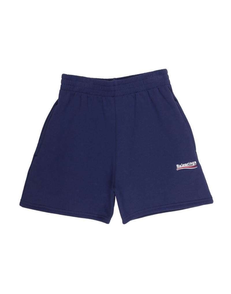 BALENCIAGA KIDS Shorts & Bermudashorts Kinder Violett von BALENCIAGA KIDS