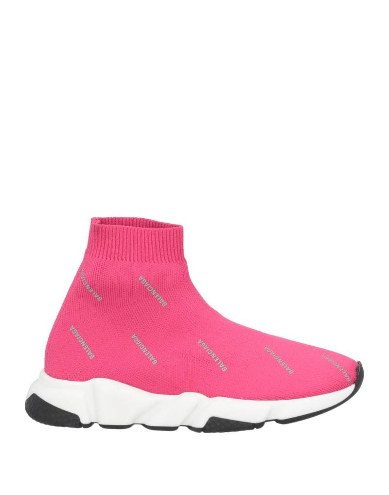 BALENCIAGA KIDS Sneakers Kinder Fuchsia von BALENCIAGA KIDS