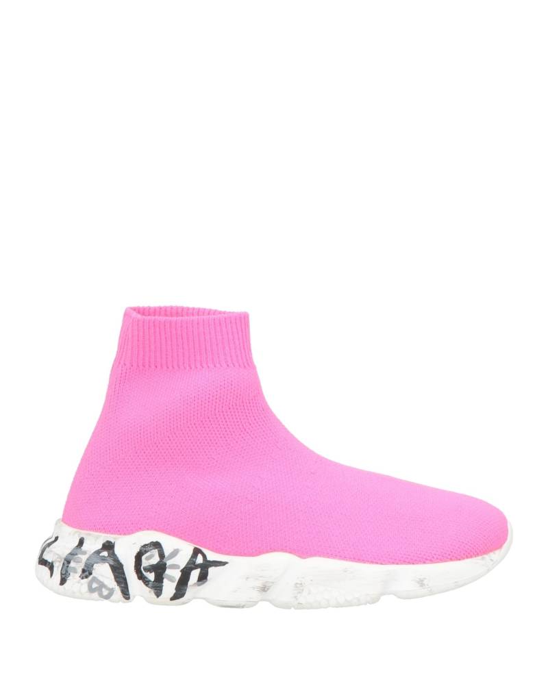 BALENCIAGA KIDS Sneakers Kinder Fuchsia von BALENCIAGA KIDS