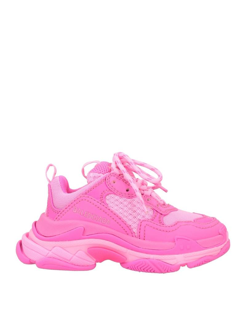 BALENCIAGA KIDS Sneakers Kinder Fuchsia von BALENCIAGA KIDS