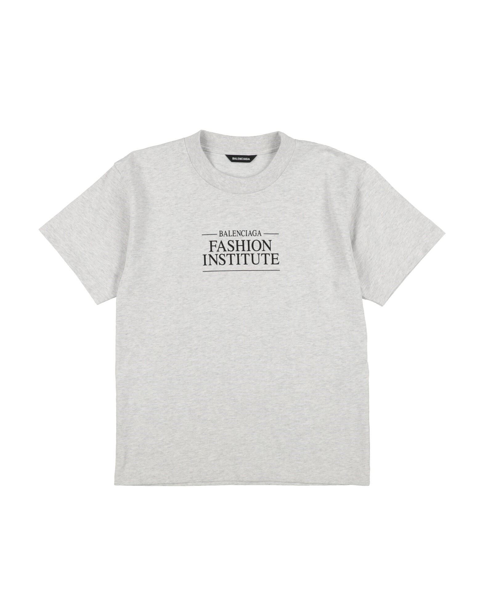 BALENCIAGA KIDS T-shirts Kinder Hellgrau von BALENCIAGA KIDS