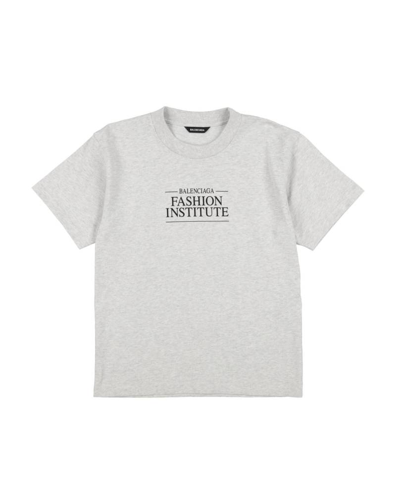 BALENCIAGA KIDS T-shirts Kinder Hellgrau von BALENCIAGA KIDS