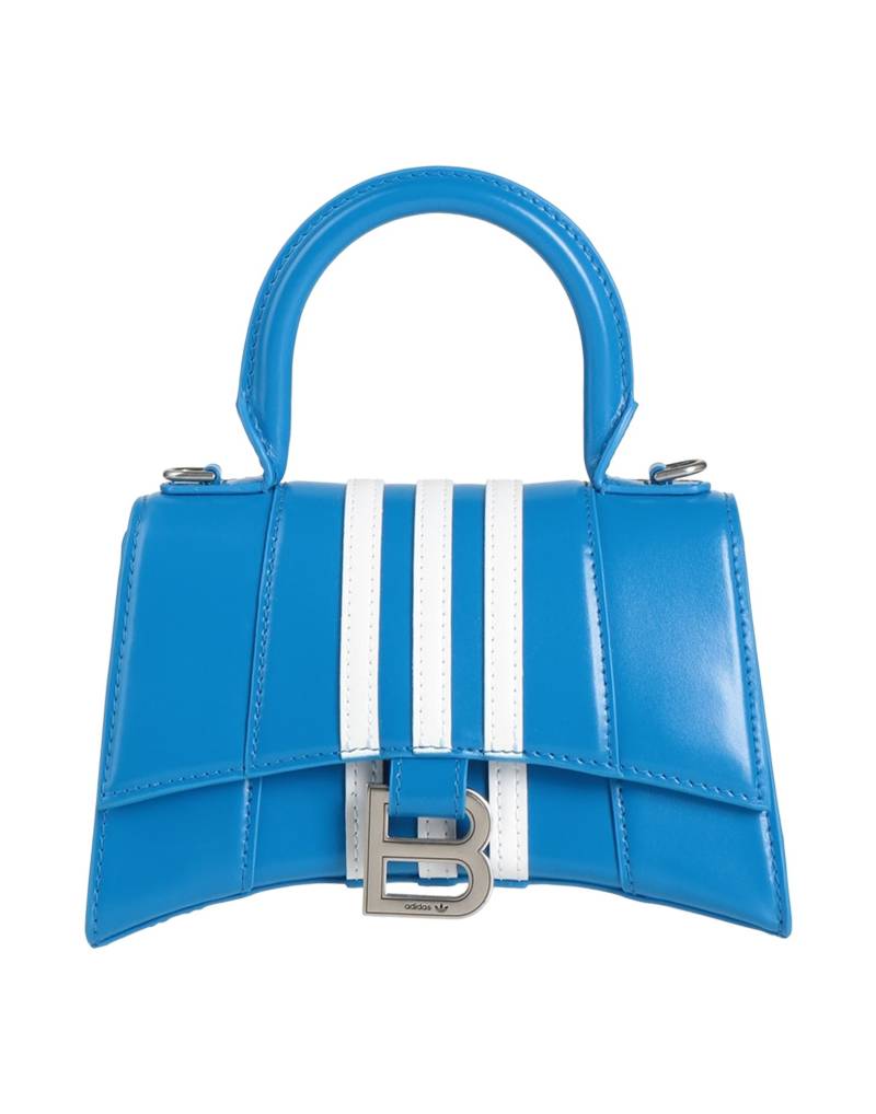 BALENCIAGA x ADIDAS ORIGINALS Handtaschen Damen Königsblau von BALENCIAGA x ADIDAS ORIGINALS