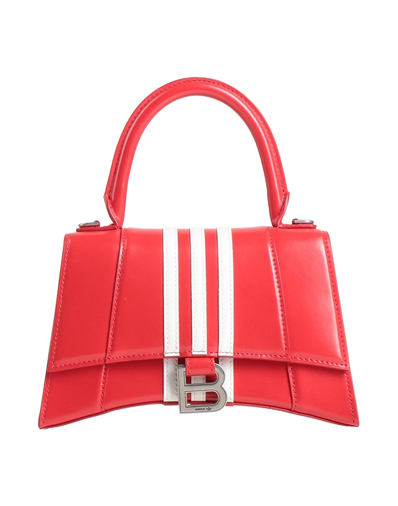 BALENCIAGA x ADIDAS ORIGINALS Handtaschen Damen Rot von BALENCIAGA x ADIDAS ORIGINALS