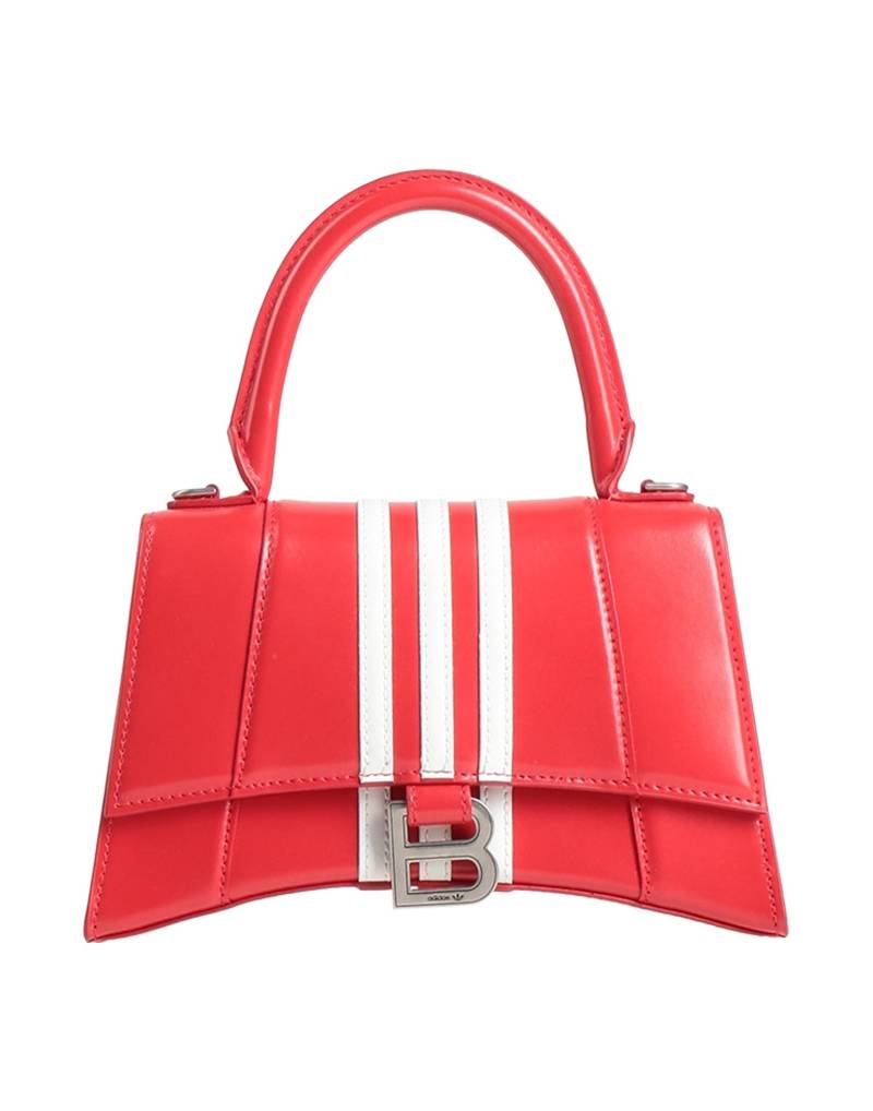 BALENCIAGA x ADIDAS ORIGINALS Handtaschen Damen Rot von BALENCIAGA x ADIDAS ORIGINALS