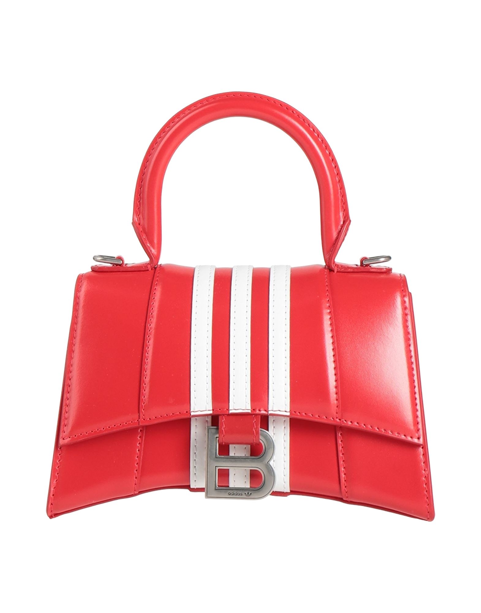 BALENCIAGA x ADIDAS ORIGINALS Handtaschen Damen Rot von BALENCIAGA x ADIDAS ORIGINALS