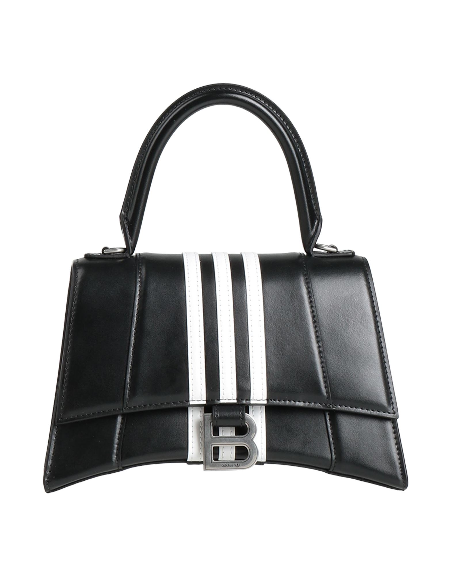 BALENCIAGA x ADIDAS ORIGINALS Handtaschen Damen Schwarz BALENCIAGA x ADIDAS ORIGINALS Handtaschen Damen Schwarz von BALENCIAGA x ADIDAS ORIGINALS