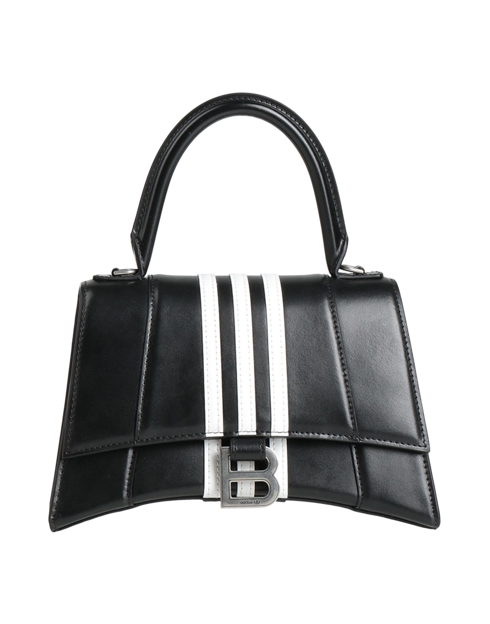 BALENCIAGA x ADIDAS ORIGINALS Handtaschen Damen Schwarz BALENCIAGA x ADIDAS ORIGINALS Handtaschen Damen Schwarz von BALENCIAGA x ADIDAS ORIGINALS