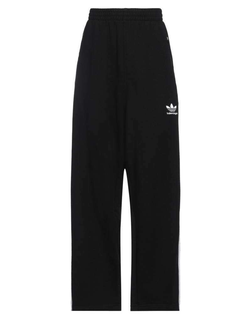 BALENCIAGA x ADIDAS ORIGINALS Hose Damen Schwarz von BALENCIAGA x ADIDAS ORIGINALS
