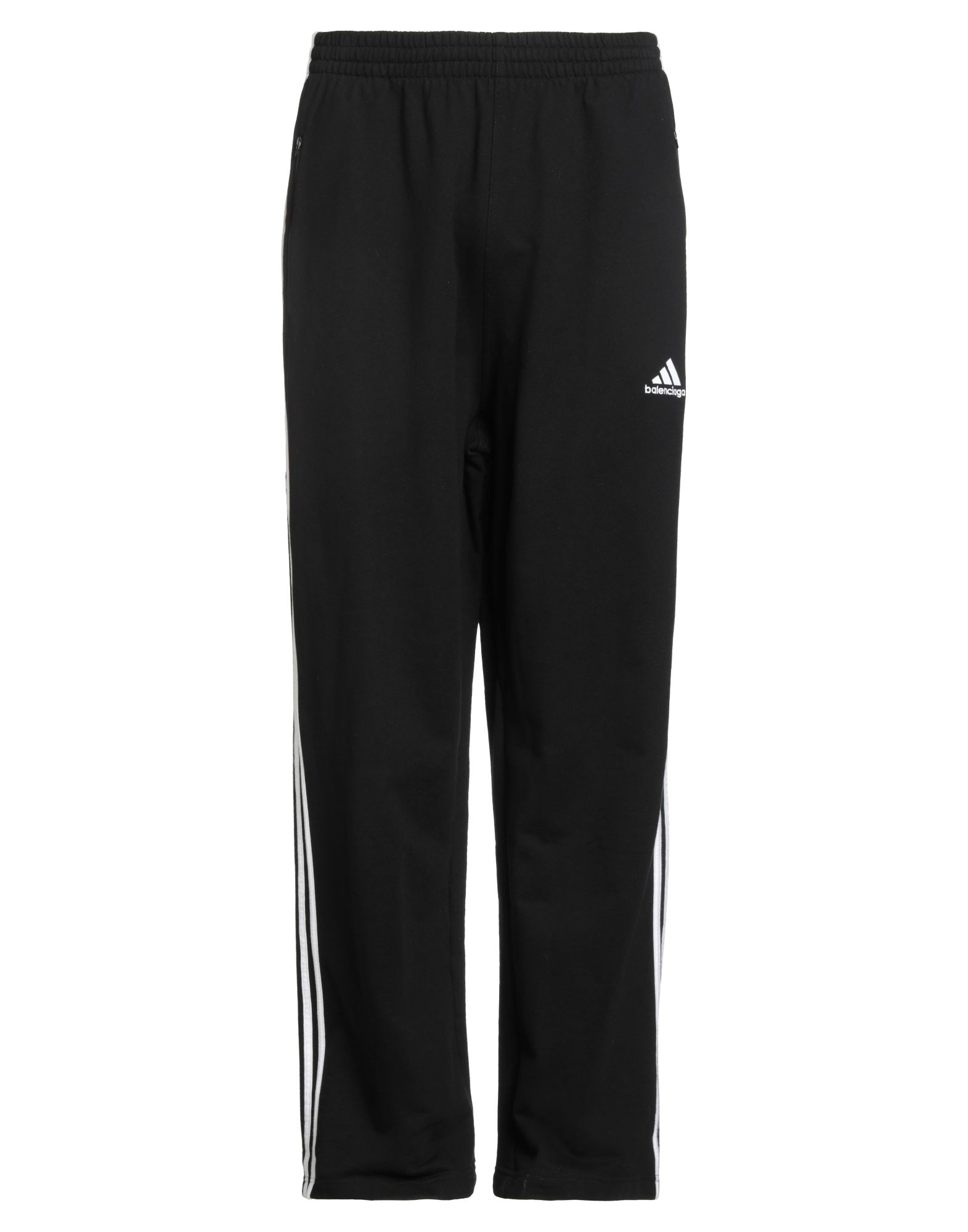 BALENCIAGA x ADIDAS ORIGINALS Hose Herren Schwarz von BALENCIAGA x ADIDAS ORIGINALS