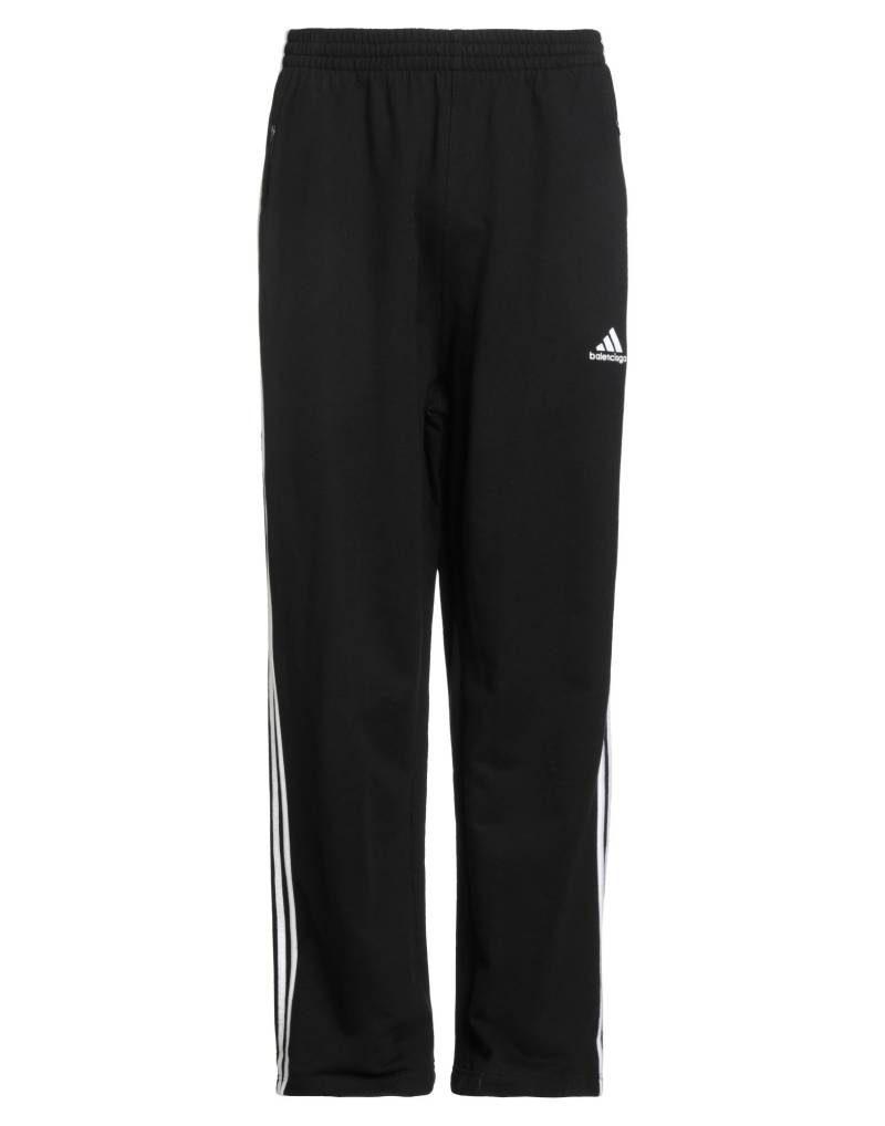 BALENCIAGA x ADIDAS ORIGINALS Hose Herren Schwarz von BALENCIAGA x ADIDAS ORIGINALS