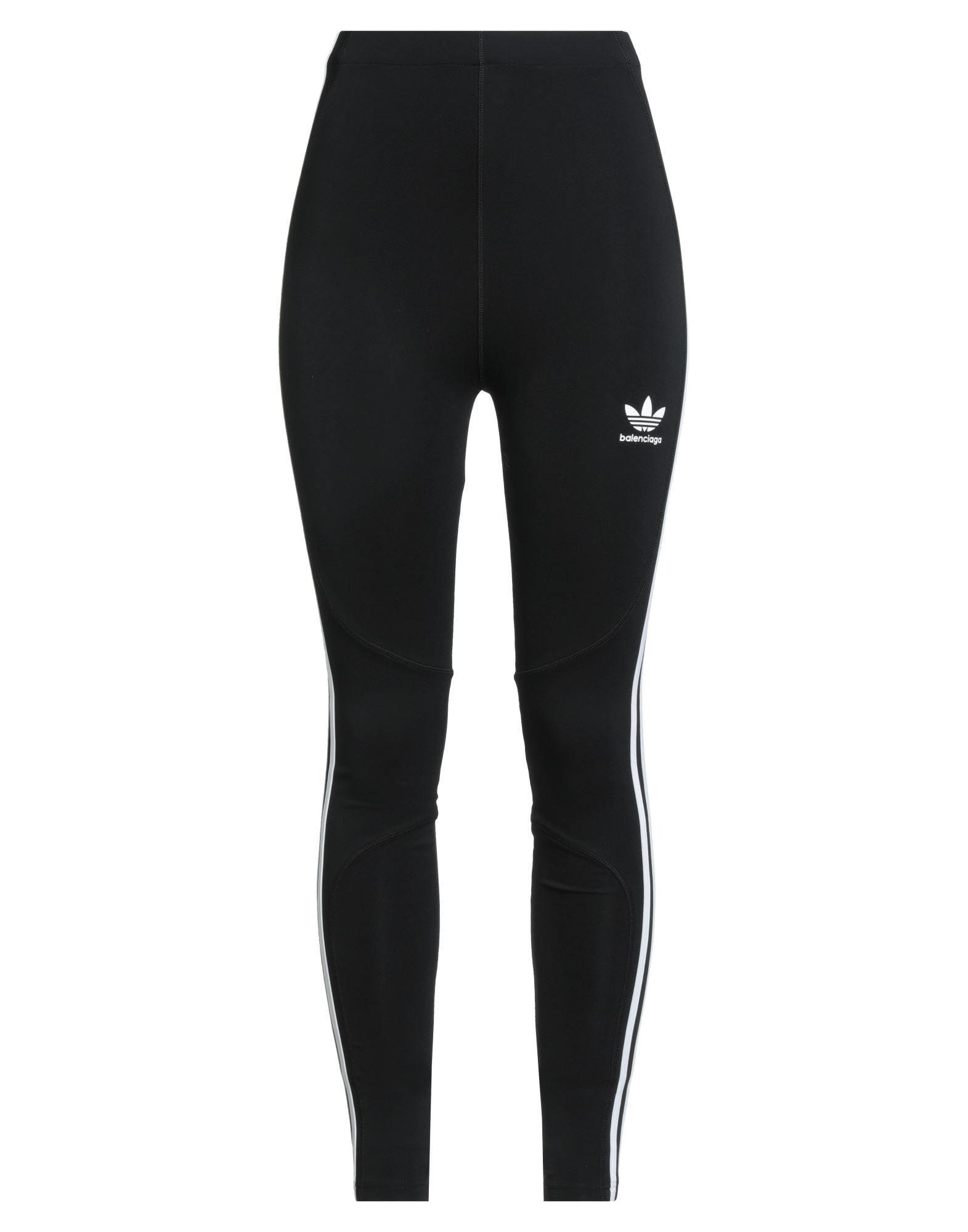 BALENCIAGA x ADIDAS ORIGINALS Leggings Damen Schwarz von BALENCIAGA x ADIDAS ORIGINALS