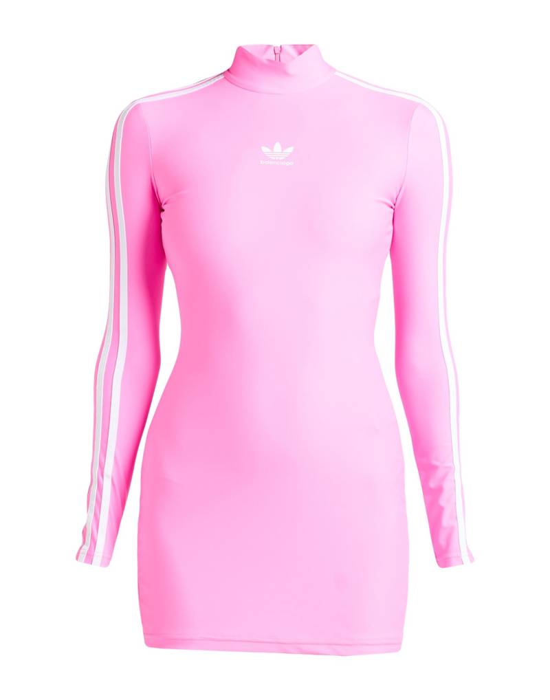 BALENCIAGA x ADIDAS ORIGINALS Playsuit Damen Fuchsia von BALENCIAGA x ADIDAS ORIGINALS