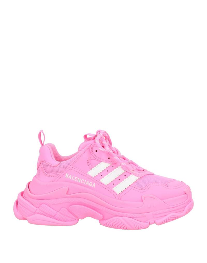 BALENCIAGA x ADIDAS ORIGINALS Sneakers Damen Rosa von BALENCIAGA x ADIDAS ORIGINALS