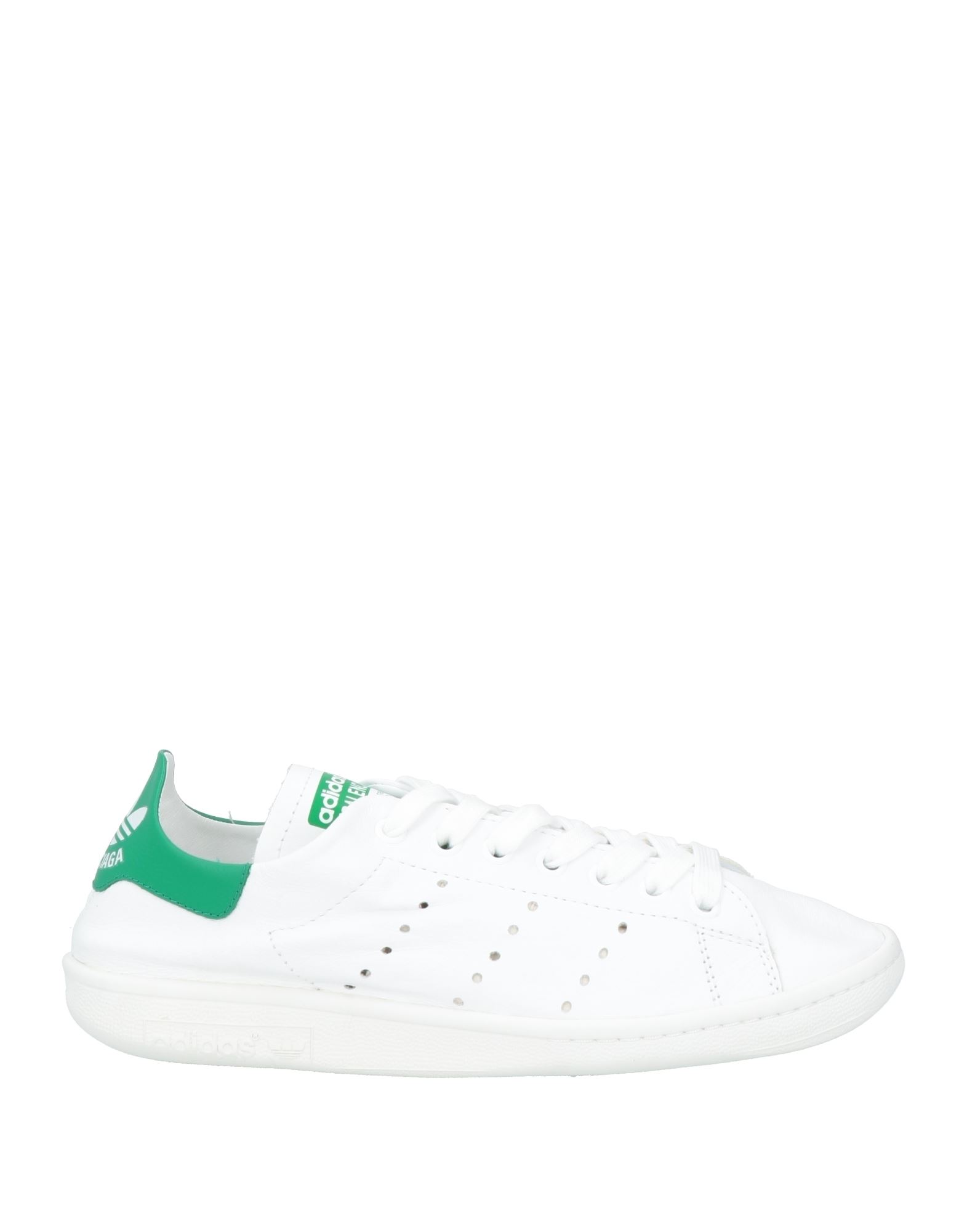 BALENCIAGA x ADIDAS ORIGINALS Sneakers Damen Weiß von BALENCIAGA x ADIDAS ORIGINALS
