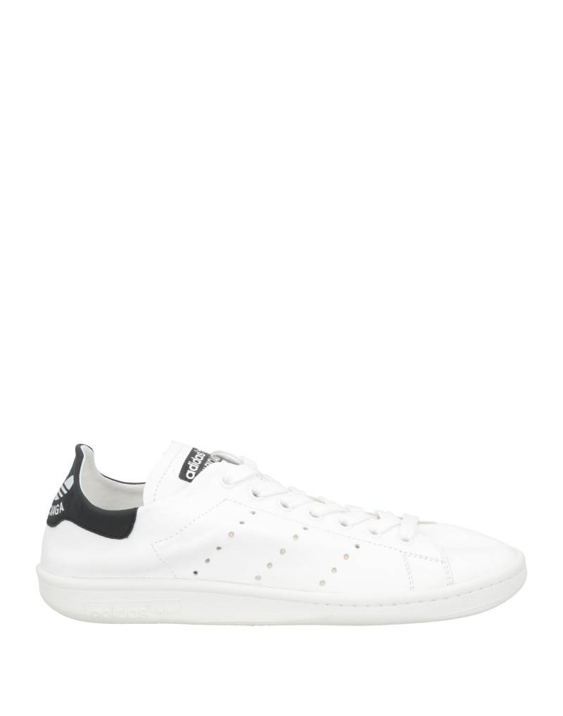 BALENCIAGA x ADIDAS ORIGINALS Sneakers Damen Weiß von BALENCIAGA x ADIDAS ORIGINALS
