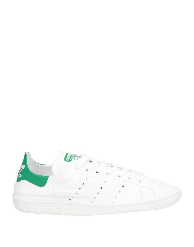 BALENCIAGA x ADIDAS ORIGINALS Sneakers Damen Weiß von BALENCIAGA x ADIDAS ORIGINALS