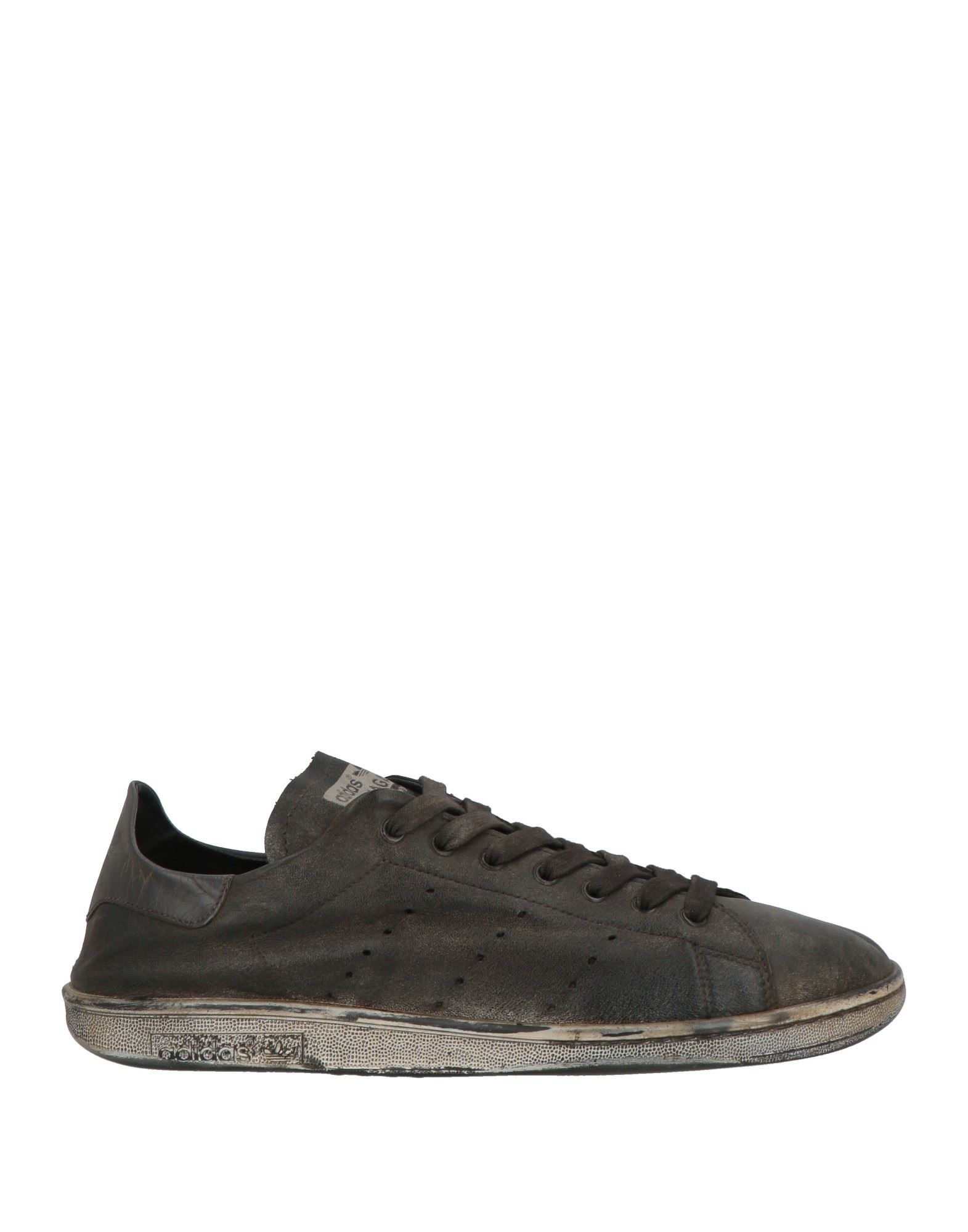 BALENCIAGA x ADIDAS ORIGINALS Sneakers Herren Braungrau von BALENCIAGA x ADIDAS ORIGINALS