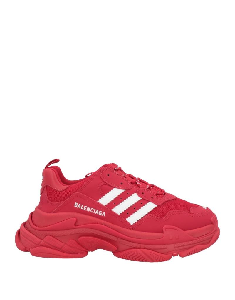BALENCIAGA x ADIDAS ORIGINALS Sneakers Herren Rot von BALENCIAGA x ADIDAS ORIGINALS