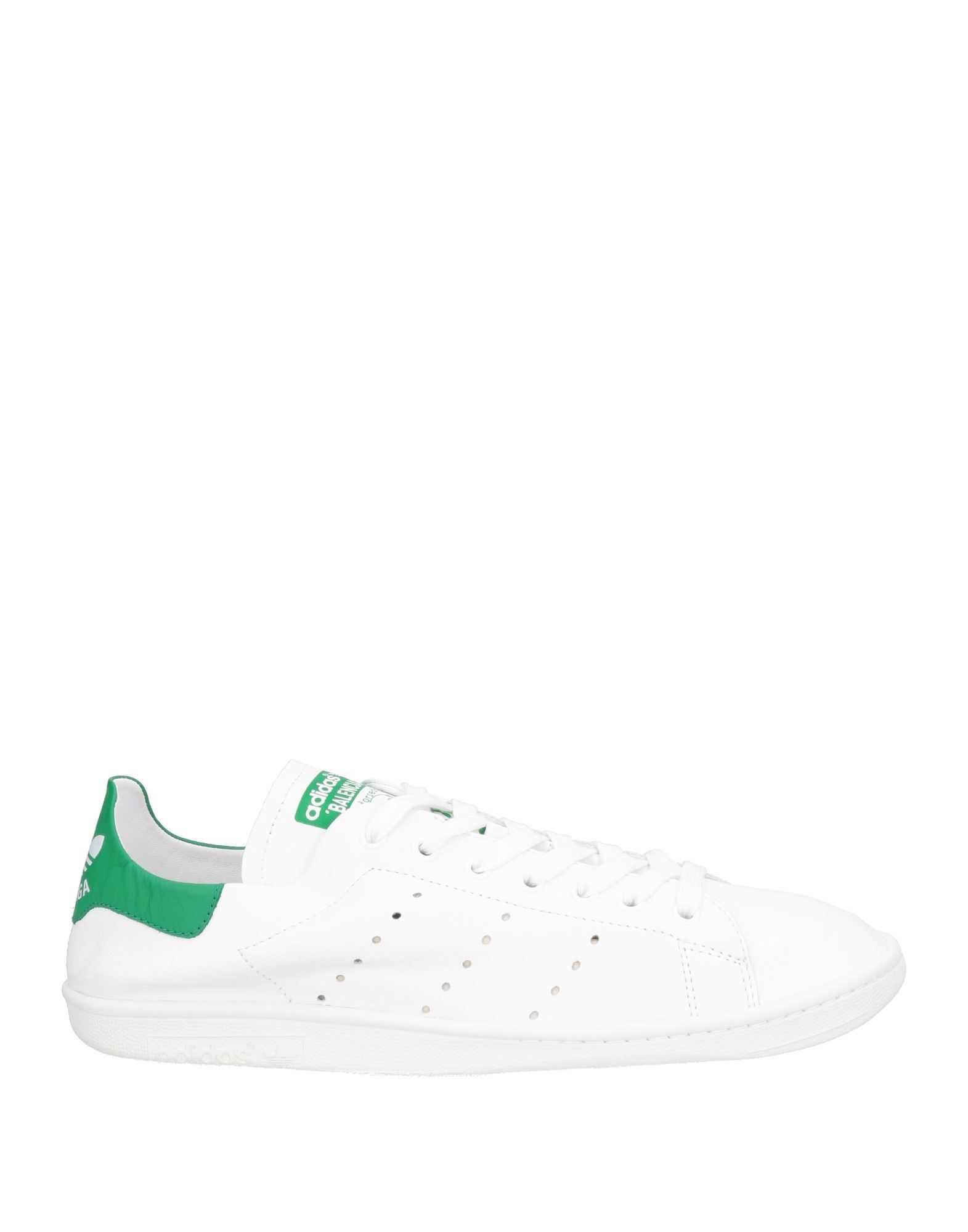 BALENCIAGA x ADIDAS ORIGINALS Sneakers Herren Weiß von BALENCIAGA x ADIDAS ORIGINALS