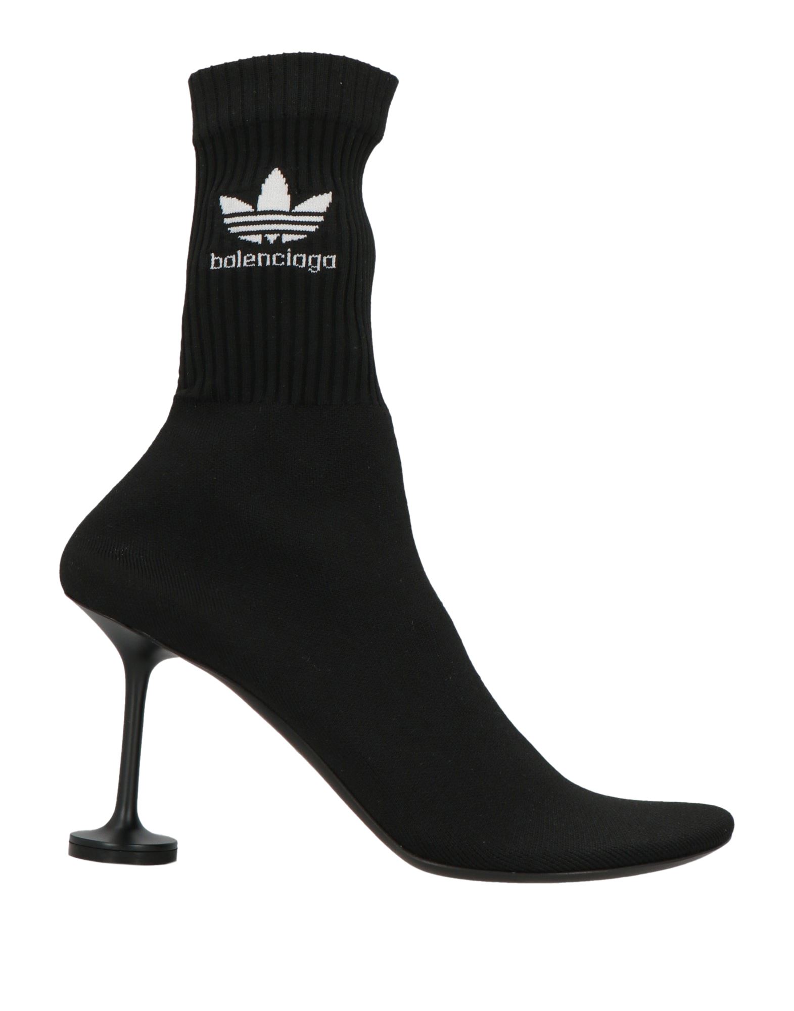 BALENCIAGA x ADIDAS ORIGINALS Stiefelette Damen Schwarz von BALENCIAGA x ADIDAS ORIGINALS