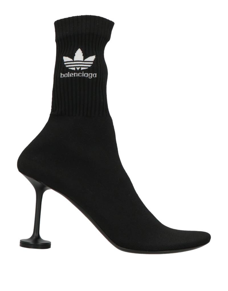 BALENCIAGA x ADIDAS ORIGINALS Stiefelette Damen Schwarz von BALENCIAGA x ADIDAS ORIGINALS