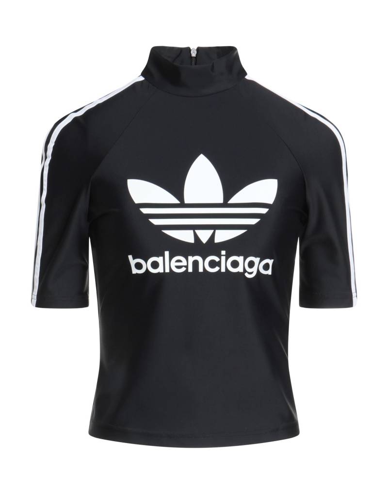 BALENCIAGA x ADIDAS ORIGINALS T-shirts Damen Schwarz von BALENCIAGA x ADIDAS ORIGINALS