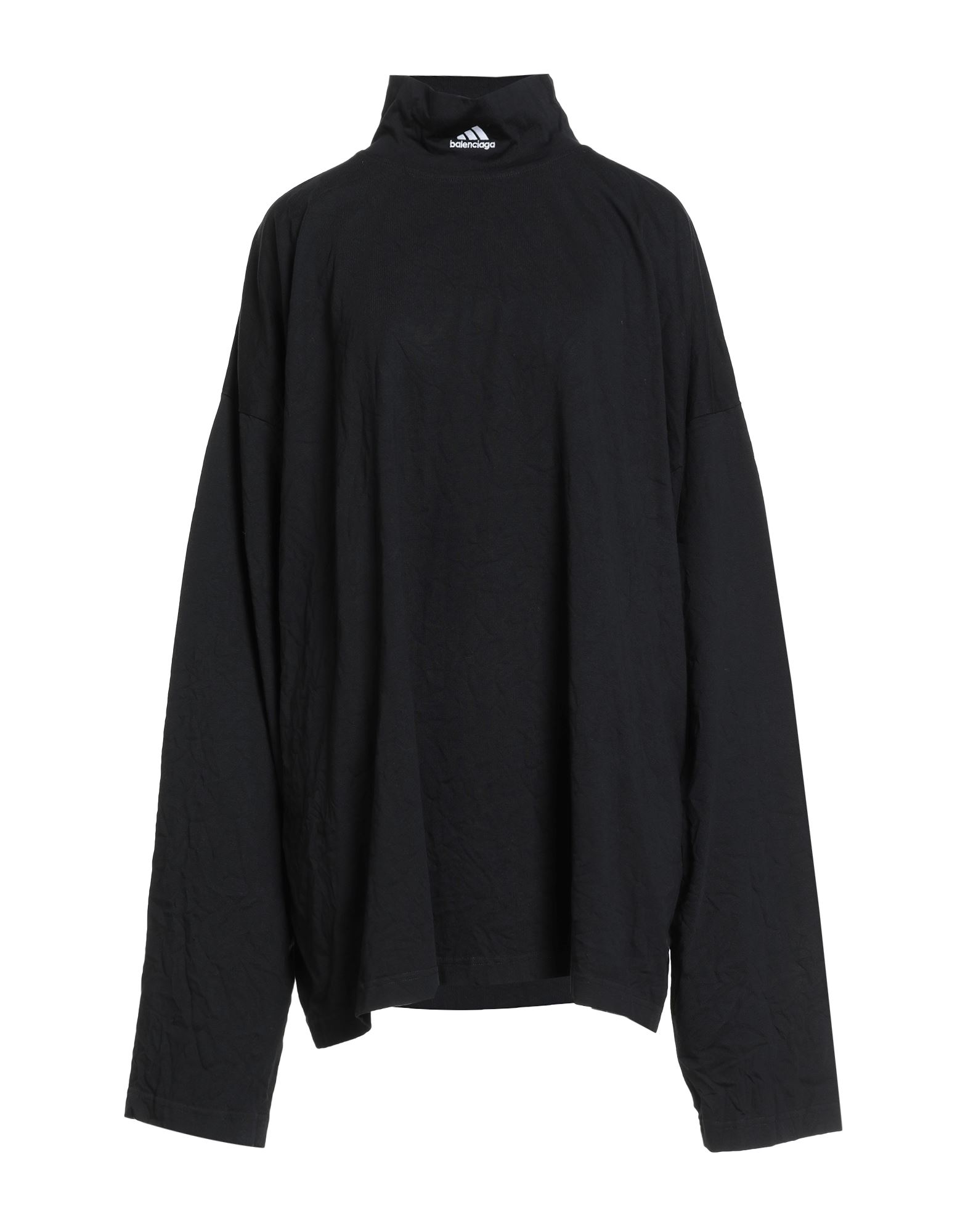 BALENCIAGA x ADIDAS ORIGINALS T-shirts Damen Schwarz von BALENCIAGA x ADIDAS ORIGINALS