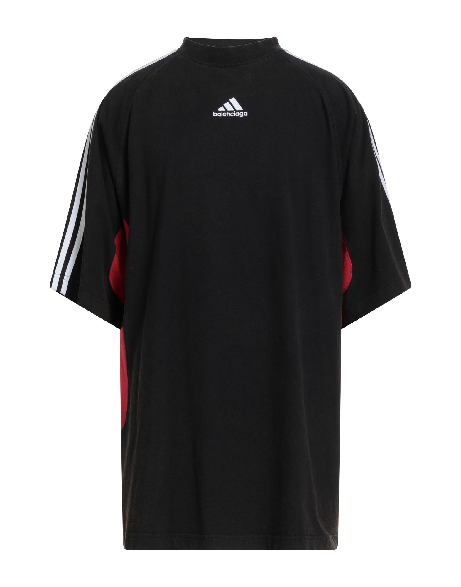 BALENCIAGA x ADIDAS ORIGINALS T-shirts Herren Schwarz BALENCIAGA x ADIDAS ORIGINALS T-shirts Herren Schwarz von BALENCIAGA x ADIDAS ORIGINALS