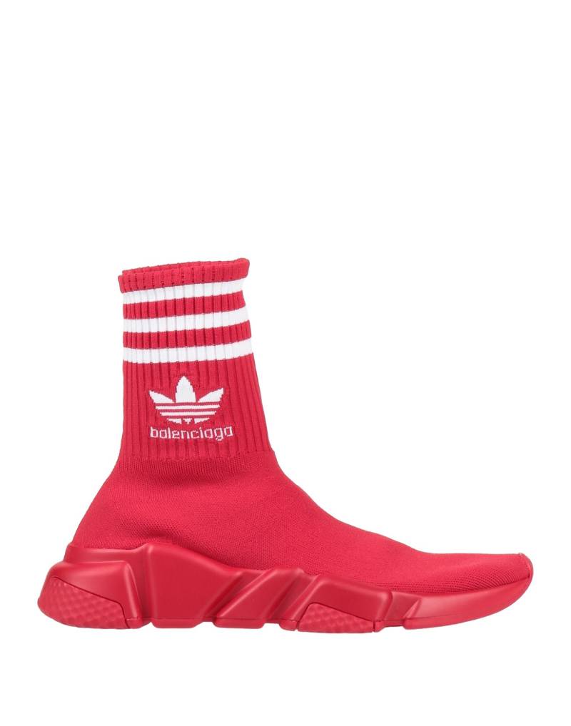 BALENCIAGA x ADIDAS ORIGINALS Sneakers Damen Rot von BALENCIAGA x ADIDAS ORIGINALS
