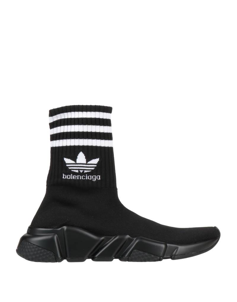 BALENCIAGA x ADIDAS ORIGINALS Sneakers Damen Schwarz von BALENCIAGA x ADIDAS ORIGINALS
