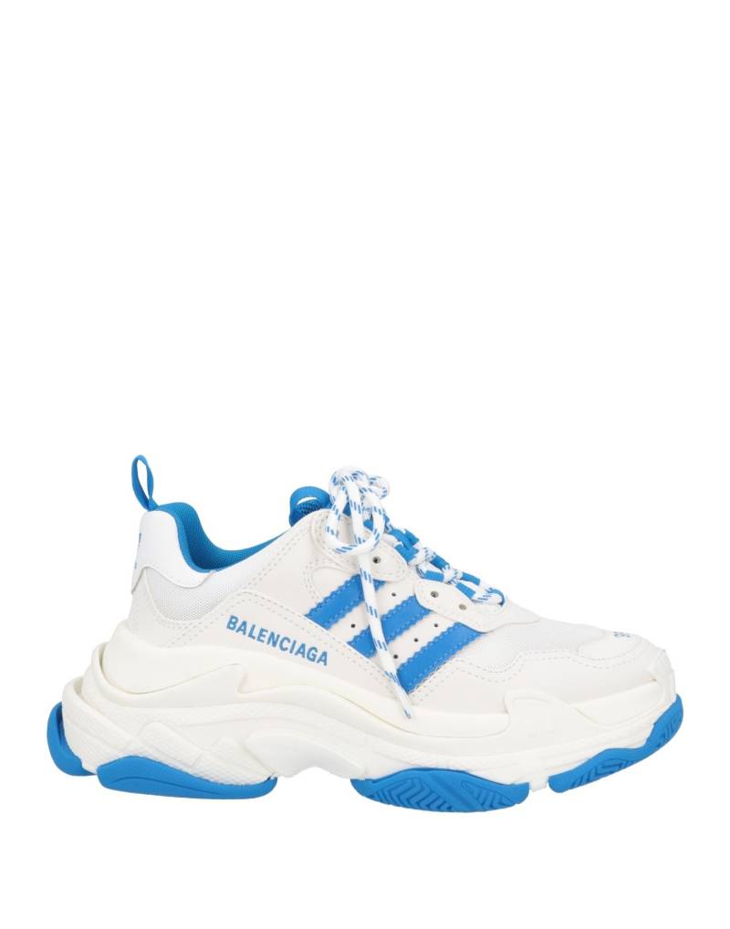 BALENCIAGA x ADIDAS ORIGINALS Sneakers Damen Weiß von BALENCIAGA x ADIDAS ORIGINALS