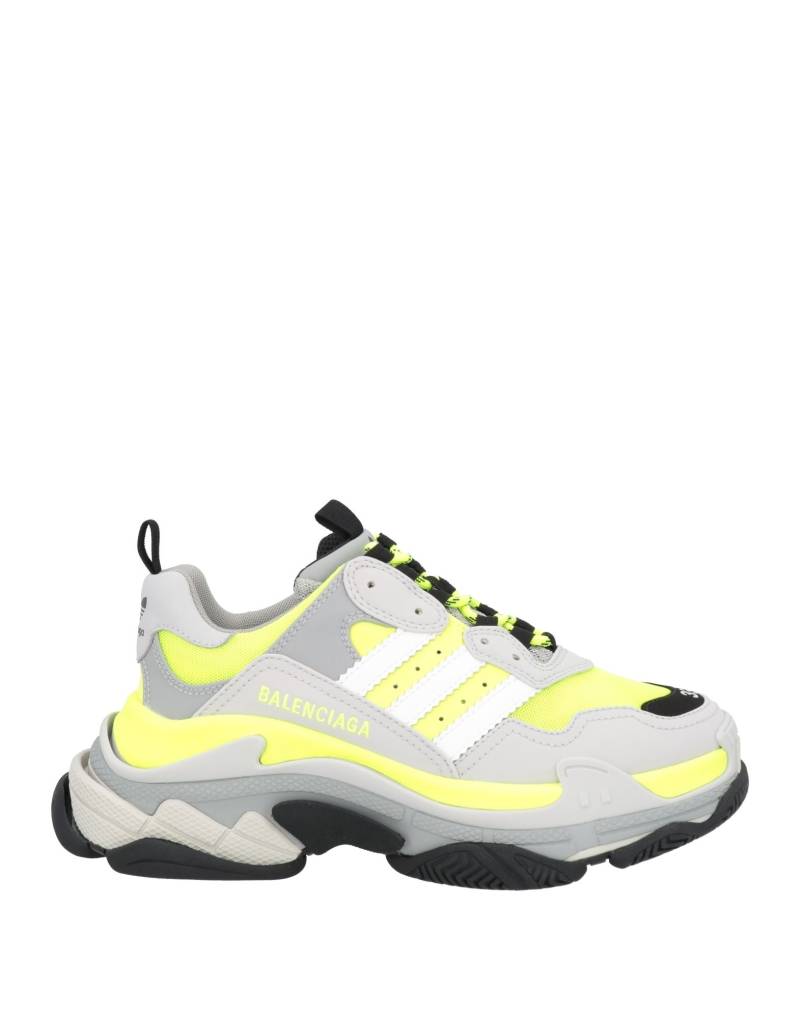 BALENCIAGA x ADIDAS ORIGINALS Sneakers Herren Grau von BALENCIAGA x ADIDAS ORIGINALS