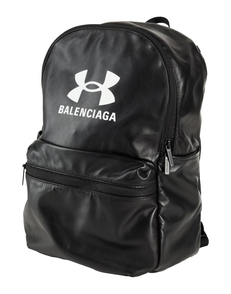 BALENCIAGA x UNDER ARMOUR Rucksack Herren Schwarz von BALENCIAGA x UNDER ARMOUR