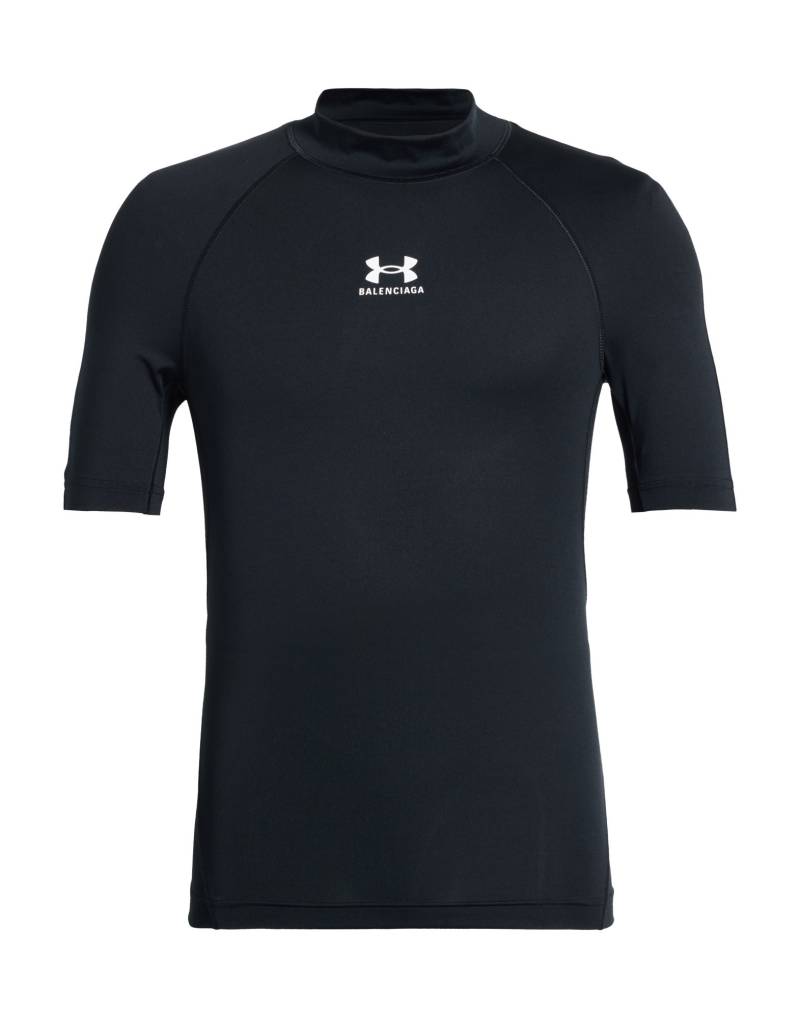 BALENCIAGA x UNDER ARMOUR T-shirts Herren Schwarz BALENCIAGA x UNDER ARMOUR T-shirts Herren Schwarz von BALENCIAGA x UNDER ARMOUR