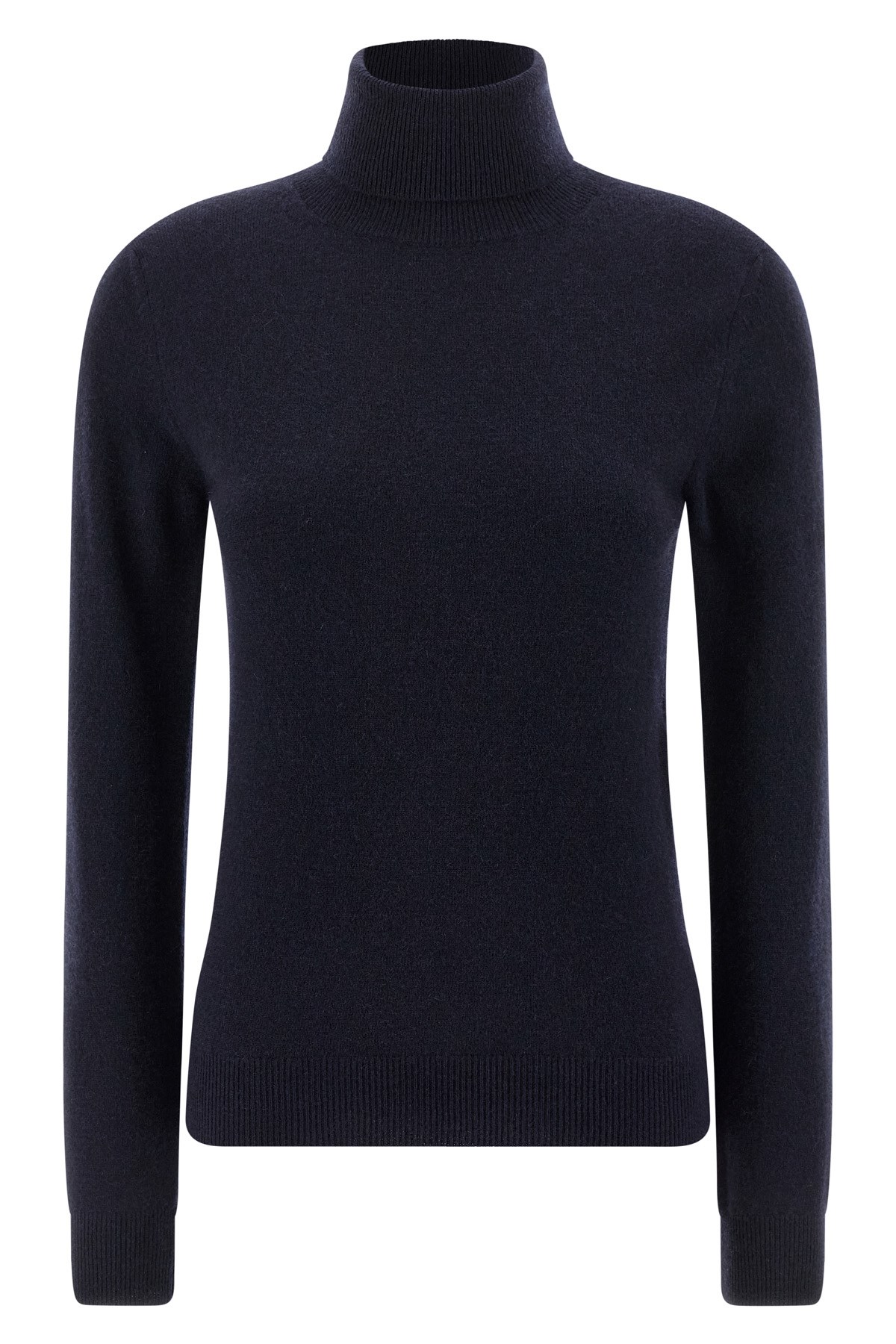 BALENCIAGA Rollkragenpullover "Standard Turtleneck" von BALENCIAGA