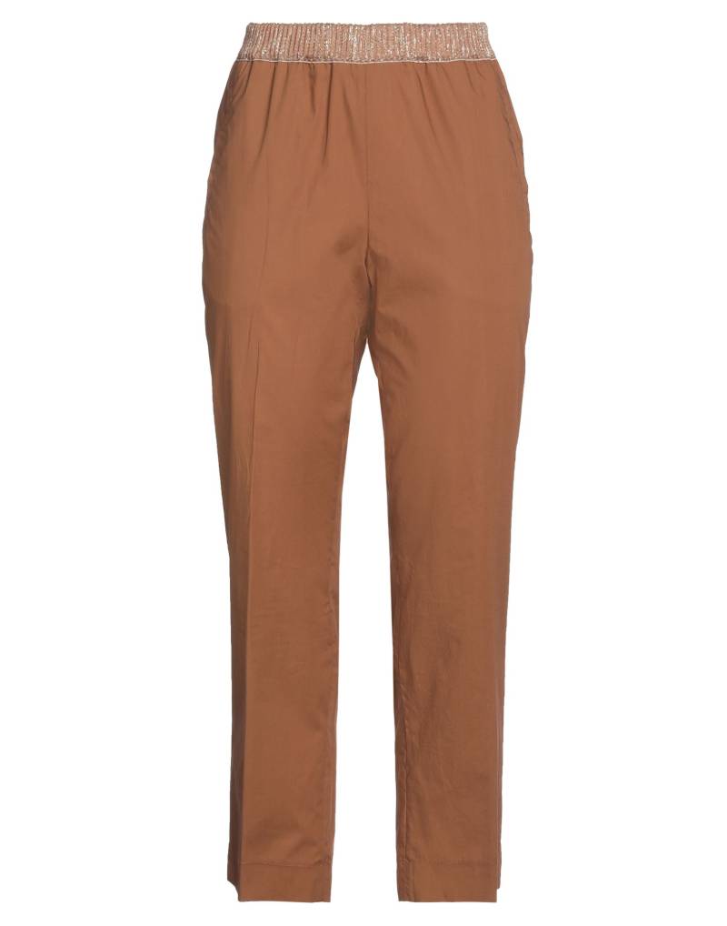 BALIA 8.22 Hose Damen Braun von BALIA 8.22