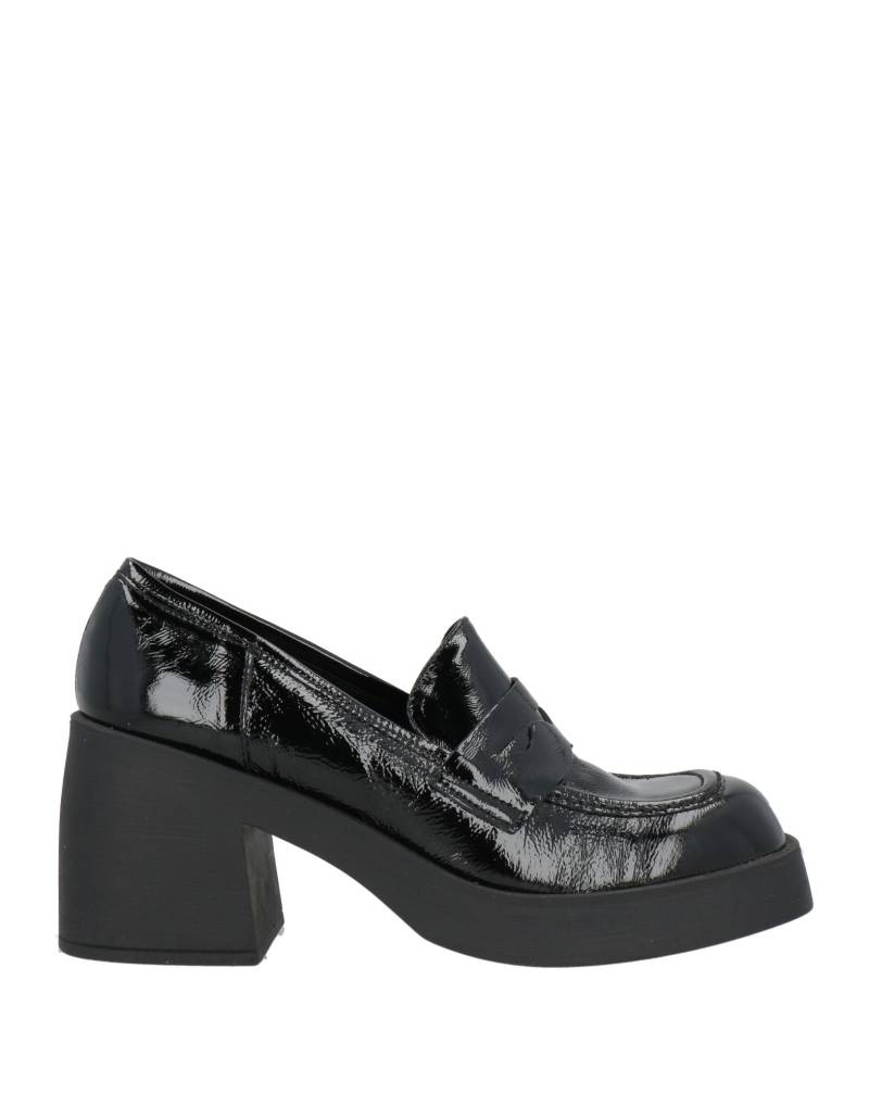 BALIĒ Mokassin Damen Schwarz von BALIĒ