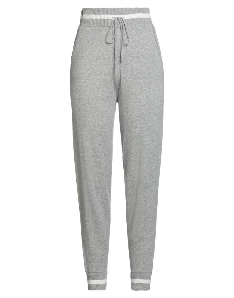 BALLANTYNE of PEEBLES Hose Damen Hellgrau von BALLANTYNE of PEEBLES